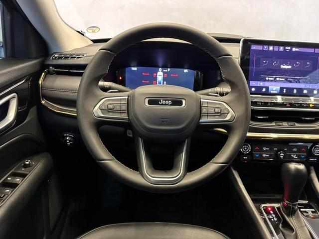 Foto do veículo JEEP COMPASS  LIMITED TF 2022 2.725 KM 152.900,00