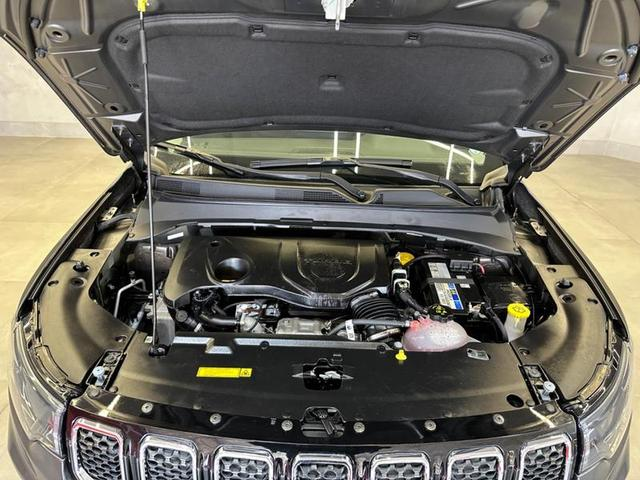 Foto do veículo JEEP COMPASS  LIMITED TF 2022 2.725 KM 152.900,00
