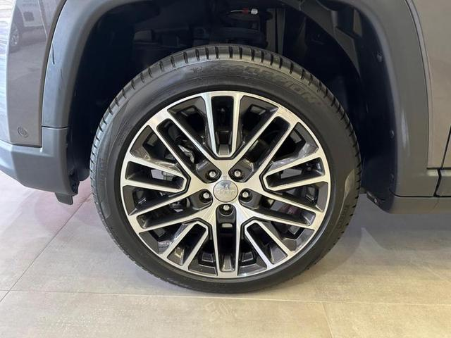 Foto do veículo JEEP COMPASS  LIMITED TF 2022 2.725 KM 152.900,00