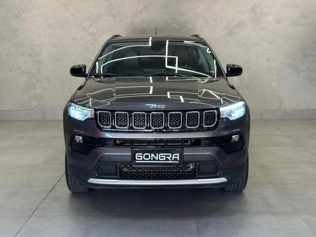 Foto do veículo JEEP COMPASS  LONG TF 2022 40.655 KM 131.900,00