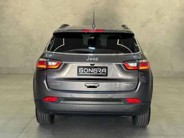 Foto do veículo JEEP COMPASS  LONG TF 2022 40.655 KM 131.900,00