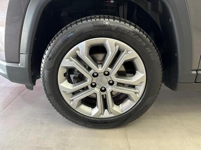 Foto do veículo JEEP COMPASS  LONG TF 2022 40.655 KM 131.900,00