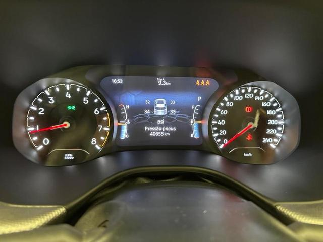 Foto do veículo JEEP COMPASS  LONG TF 2022 40.655 KM 131.900,00