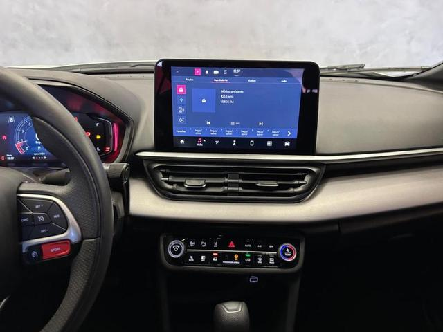 Foto do veículo FIAT PULSE  IMPETUS 1.0 TURBO CVT 2022 37.960 KM 105.900,00
