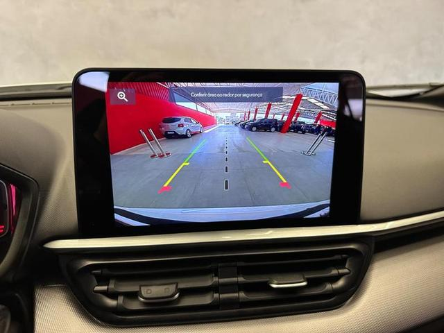 Foto do veículo FIAT PULSE  IMPETUS 1.0 TURBO CVT 2022 37.960 KM 105.900,00