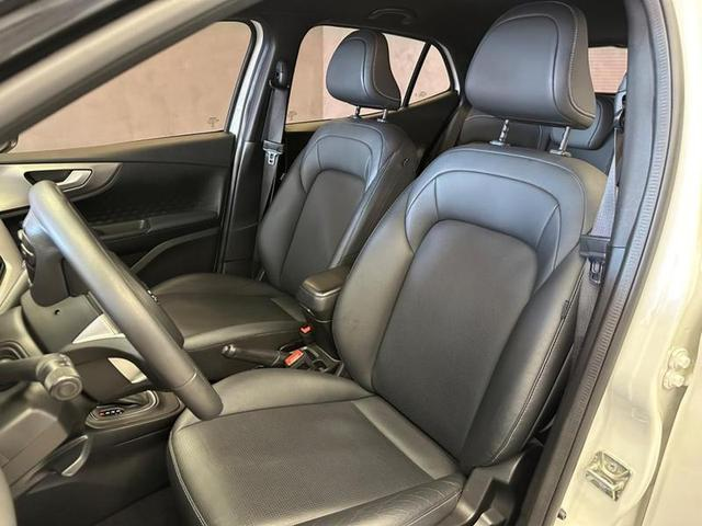 Foto do veículo FIAT PULSE  IMPETUS 1.0 TURBO CVT 2022 37.960 KM 105.900,00