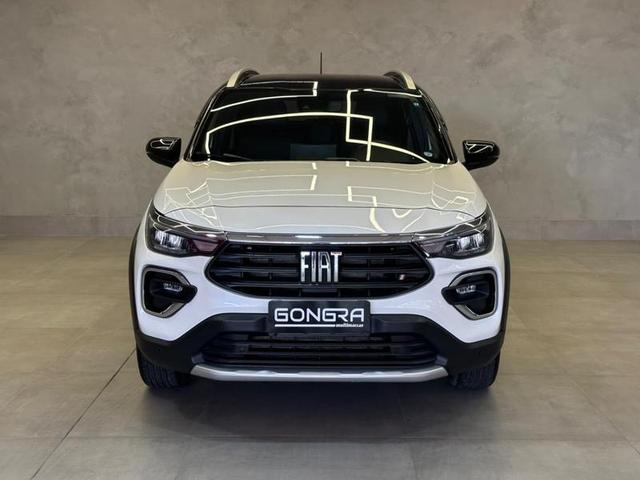 Foto do veículo FIAT PULSE  IMPETUS 1.0 TURBO CVT 2022 37.960 KM 105.900,00
