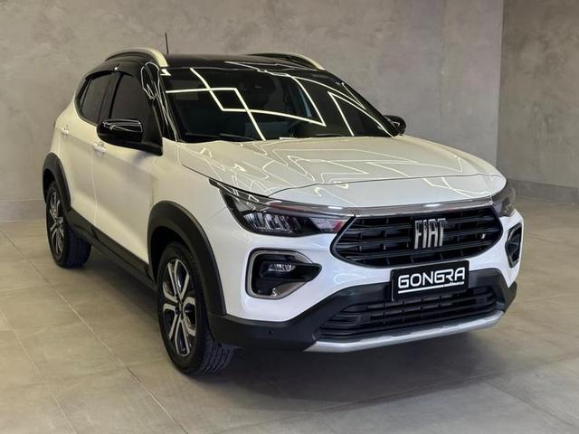 Foto do veículo FIAT PULSE  IMPETUS 1.0 TURBO CVT 2022 37.960 KM 105.900,00