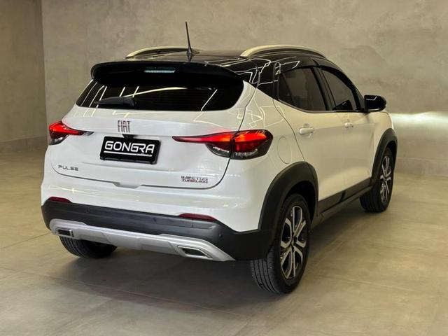 Foto do veículo FIAT PULSE  IMPETUS 1.0 TURBO CVT 2022 37.960 KM 105.900,00