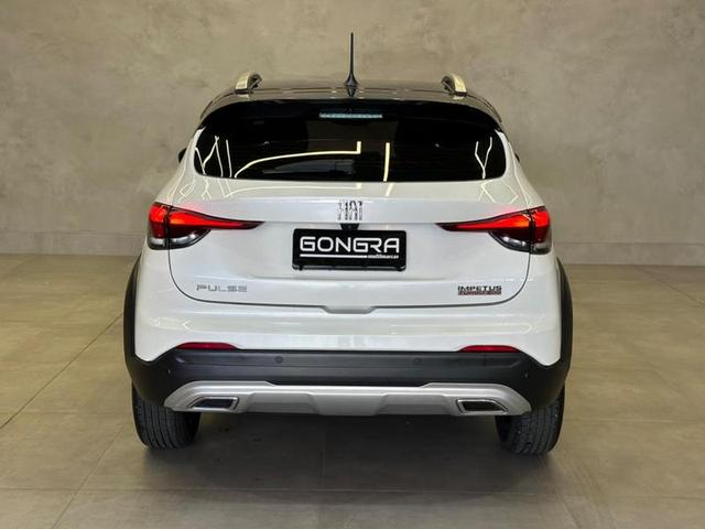 Foto do veículo FIAT PULSE  IMPETUS 1.0 TURBO CVT 2022 37.960 KM 105.900,00