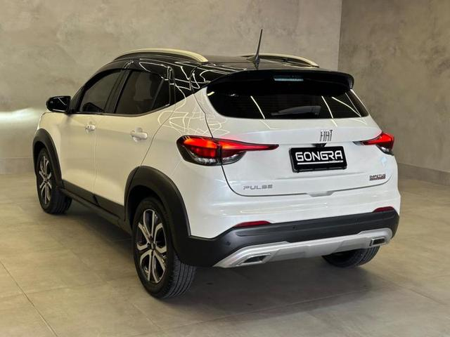 Foto do veículo FIAT PULSE  IMPETUS 1.0 TURBO CVT 2022 37.960 KM 105.900,00