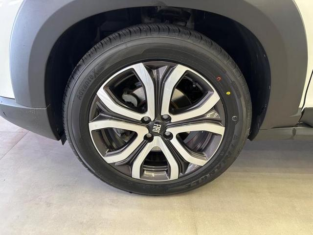 Foto do veículo FIAT PULSE  IMPETUS 1.0 TURBO CVT 2022 37.960 KM 105.900,00