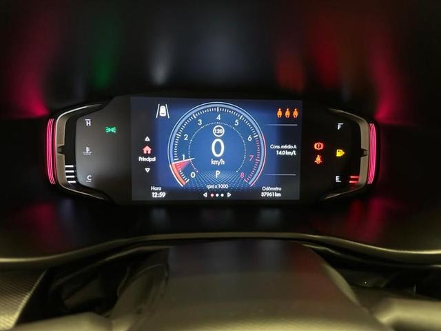 Foto do veículo FIAT PULSE  IMPETUS 1.0 TURBO CVT 2022 37.960 KM 105.900,00