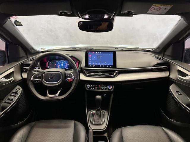 Foto do veículo FIAT PULSE  IMPETUS 1.0 TURBO CVT 2022 37.960 KM 105.900,00