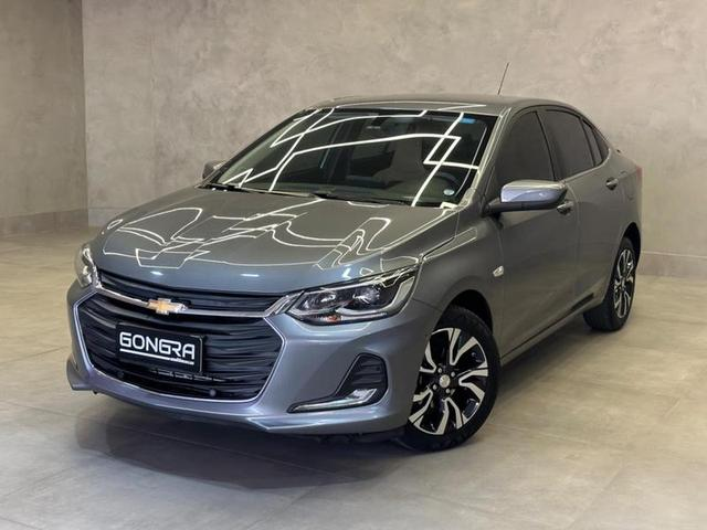 Foto do veículo CHEVROLET ONIX  10TAT PR2 2023 34.879 KM 98.900,00