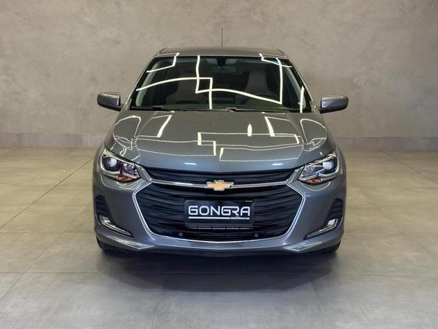 Foto do veículo CHEVROLET ONIX  10TAT PR2 2023 34.879 KM 98.900,00