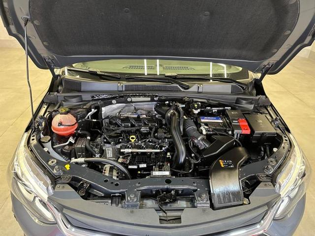 Foto do veículo CHEVROLET ONIX  10TAT PR2 2023 34.879 KM 98.900,00
