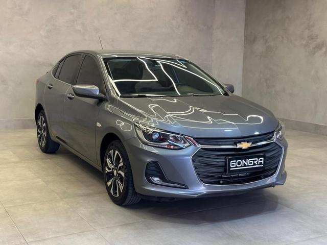 Foto do veículo CHEVROLET ONIX  10TAT PR2 2023 34.879 KM 98.900,00