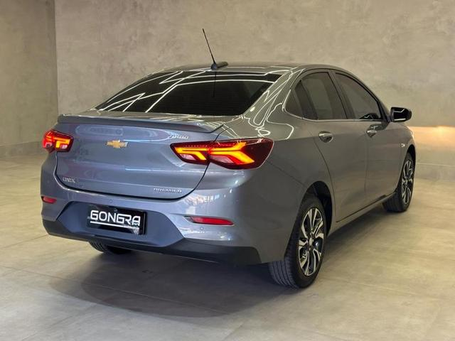 Foto do veículo CHEVROLET ONIX  10TAT PR2 2023 34.879 KM 98.900,00