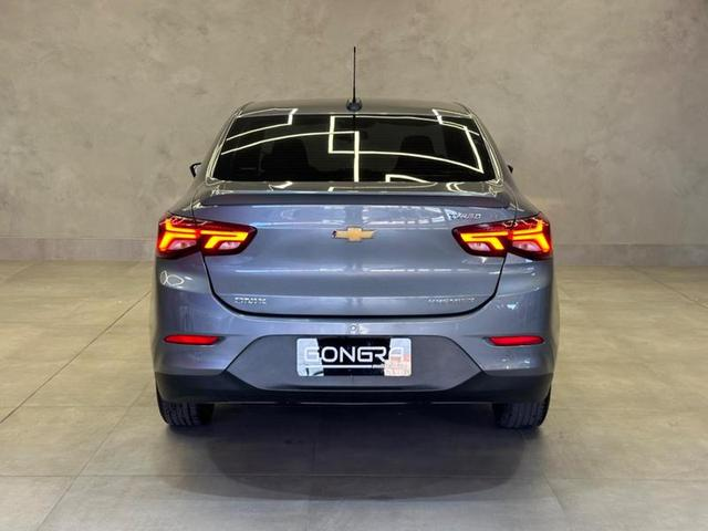 Foto do veículo CHEVROLET ONIX  10TAT PR2 2023 34.879 KM 98.900,00