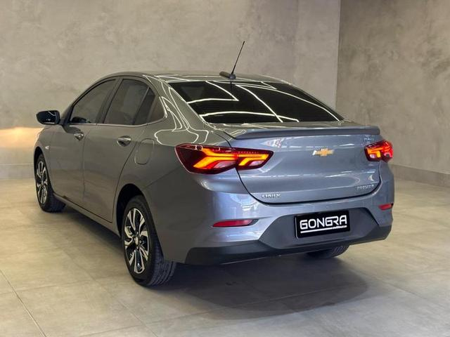 Foto do veículo CHEVROLET ONIX  10TAT PR2 2023 34.879 KM 98.900,00