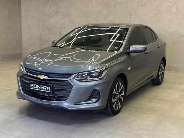 Foto do veículo CHEVROLET ONIX  10TAT PR2 2023 34.879 KM 98.900,00
