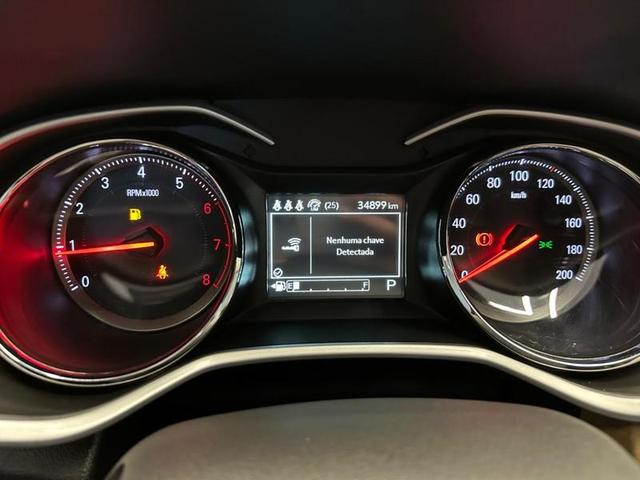 Foto do veículo CHEVROLET ONIX  10TAT PR2 2023 34.879 KM 98.900,00