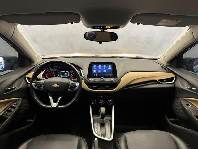 Foto do veículo CHEVROLET ONIX  10TAT PR2 2023 34.879 KM 98.900,00