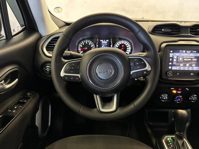 Foto do veículo JEEP RENEGADE  1.8 16V FLEX SPORT 4P AUTOMÁTICO 2021 40.356 KM 84.900,00