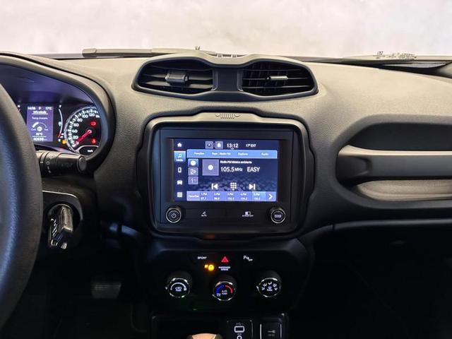 Foto do veículo JEEP RENEGADE  1.8 16V FLEX SPORT 4P AUTOMÁTICO 2021 40.356 KM 84.900,00