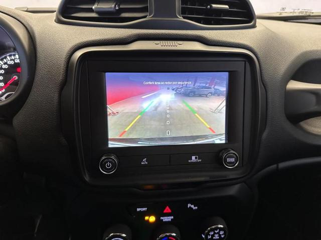 Foto do veículo JEEP RENEGADE  1.8 16V FLEX SPORT 4P AUTOMÁTICO 2021 40.356 KM 84.900,00