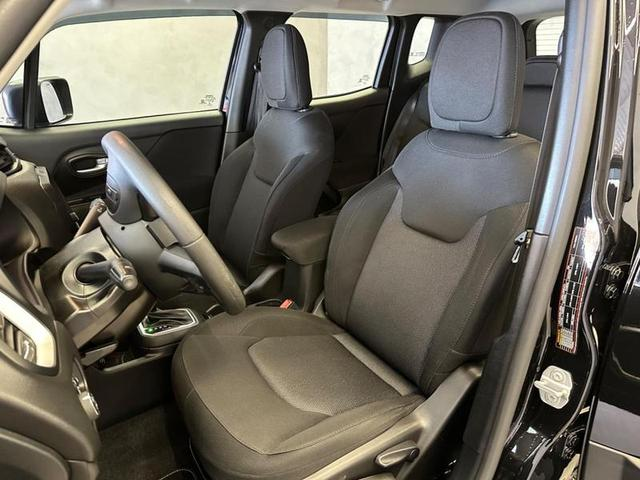 Foto do veículo JEEP RENEGADE  1.8 16V FLEX SPORT 4P AUTOMÁTICO 2021 40.356 KM 84.900,00