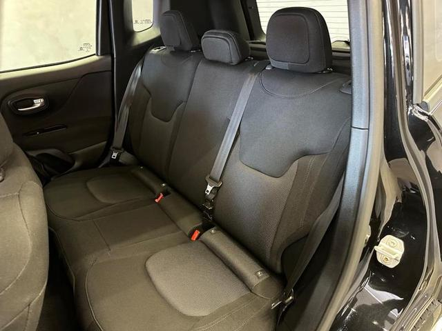 Foto do veículo JEEP RENEGADE  1.8 16V FLEX SPORT 4P AUTOMÁTICO 2021 40.356 KM 84.900,00