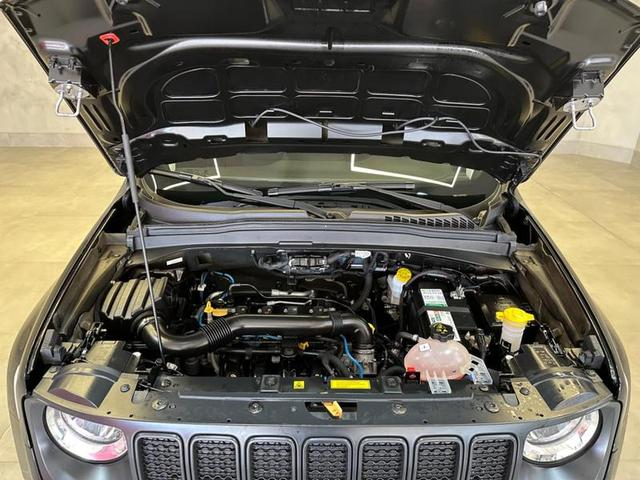 Foto do veículo JEEP RENEGADE  1.8 16V FLEX SPORT 4P AUTOMÁTICO 2021 40.356 KM 84.900,00
