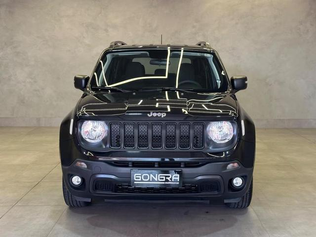 Foto do veículo JEEP RENEGADE  1.8 16V FLEX SPORT 4P AUTOMÁTICO 2021 40.356 KM 84.900,00