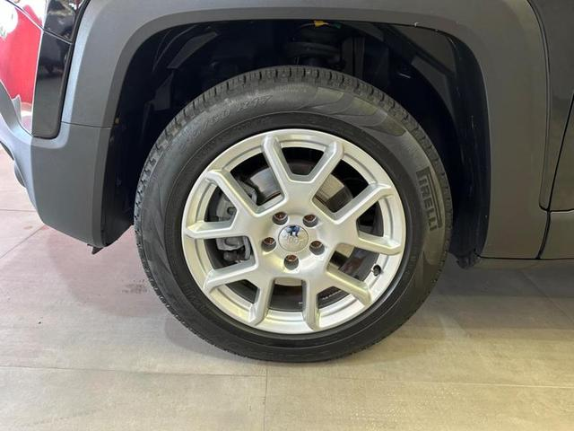 Foto do veículo JEEP RENEGADE  1.8 16V FLEX SPORT 4P AUTOMÁTICO 2021 40.356 KM 84.900,00