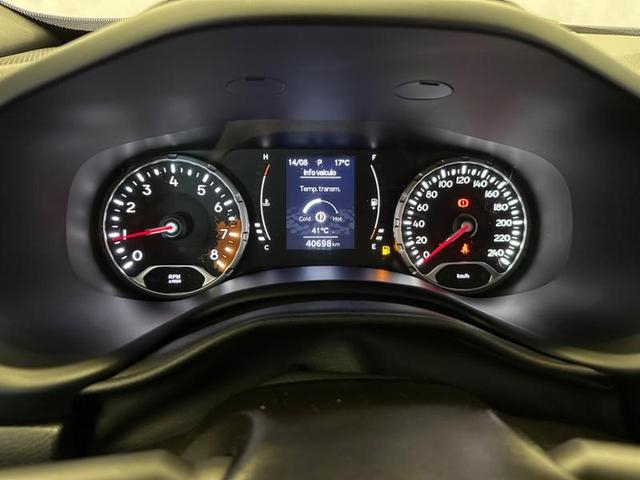 Foto do veículo JEEP RENEGADE  1.8 16V FLEX SPORT 4P AUTOMÁTICO 2021 40.356 KM 84.900,00