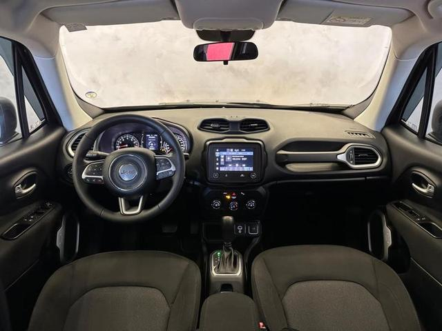 Foto do veículo JEEP RENEGADE  1.8 16V FLEX SPORT 4P AUTOMÁTICO 2021 40.356 KM 84.900,00
