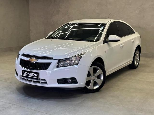 Foto do veículo CHEVROLET CRUZE  1.8 LT 16V FLEX 4P AUTOMÁTICO 2013 63.946 KM 61.900,00
