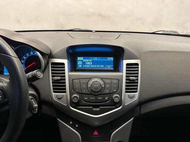 Foto do veículo CHEVROLET CRUZE  1.8 LT 16V FLEX 4P AUTOMÁTICO 2013 63.946 KM 61.900,00