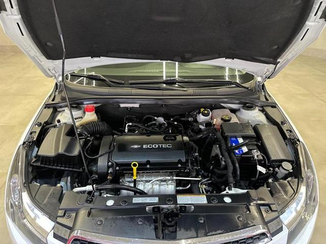 Foto do veículo CHEVROLET CRUZE  1.8 LT 16V FLEX 4P AUTOMÁTICO 2013 63.946 KM 61.900,00
