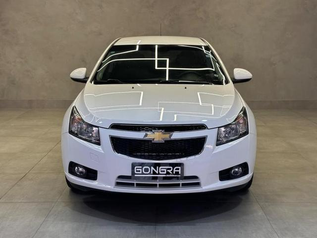 Foto do veículo CHEVROLET CRUZE  1.8 LT 16V FLEX 4P AUTOMÁTICO 2013 63.946 KM 61.900,00