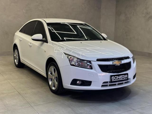 Foto do veículo CHEVROLET CRUZE  1.8 LT 16V FLEX 4P AUTOMÁTICO 2013 63.946 KM 61.900,00