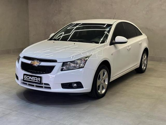 Foto do veículo CHEVROLET CRUZE  1.8 LT 16V FLEX 4P AUTOMÁTICO 2013 63.946 KM 61.900,00
