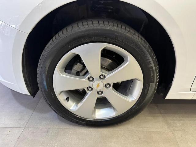 Foto do veículo CHEVROLET CRUZE  1.8 LT 16V FLEX 4P AUTOMÁTICO 2013 63.946 KM 61.900,00