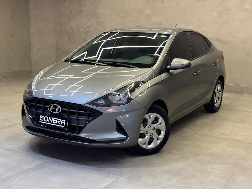 Foto do veículo HYUNDAI HB20S  1.0M 1.0M 2022 62.940 KM 69.900,00