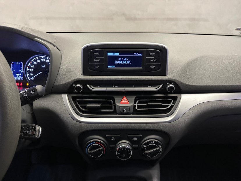 Foto do veículo HYUNDAI HB20S  1.0M 1.0M 2022 62.940 KM 69.900,00