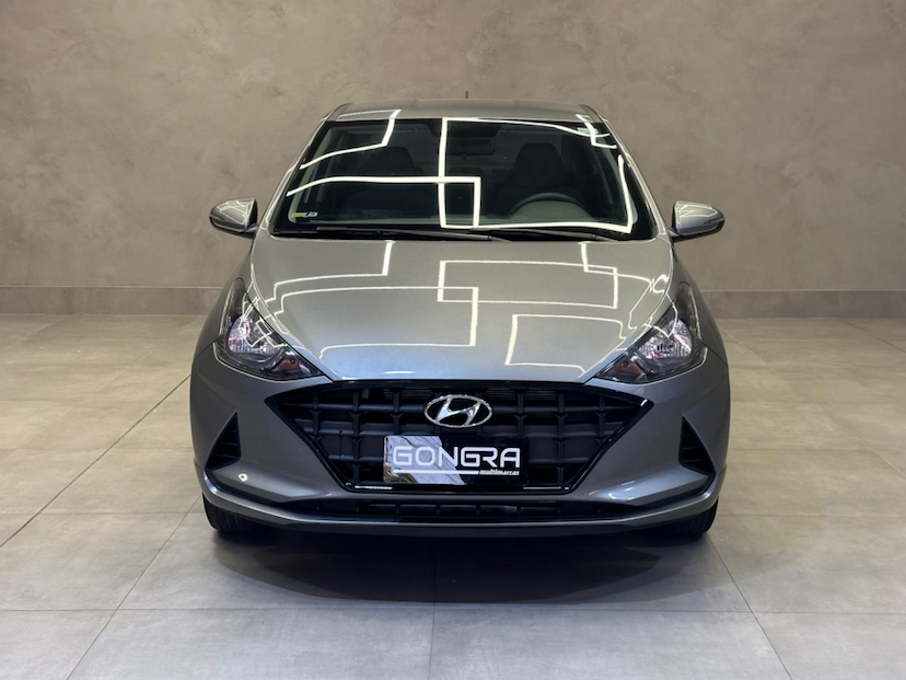 Foto do veículo HYUNDAI HB20S  1.0M 1.0M 2022 62.940 KM 69.900,00