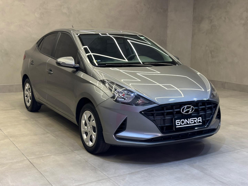 Foto do veículo HYUNDAI HB20S  1.0M 1.0M 2022 62.940 KM 69.900,00
