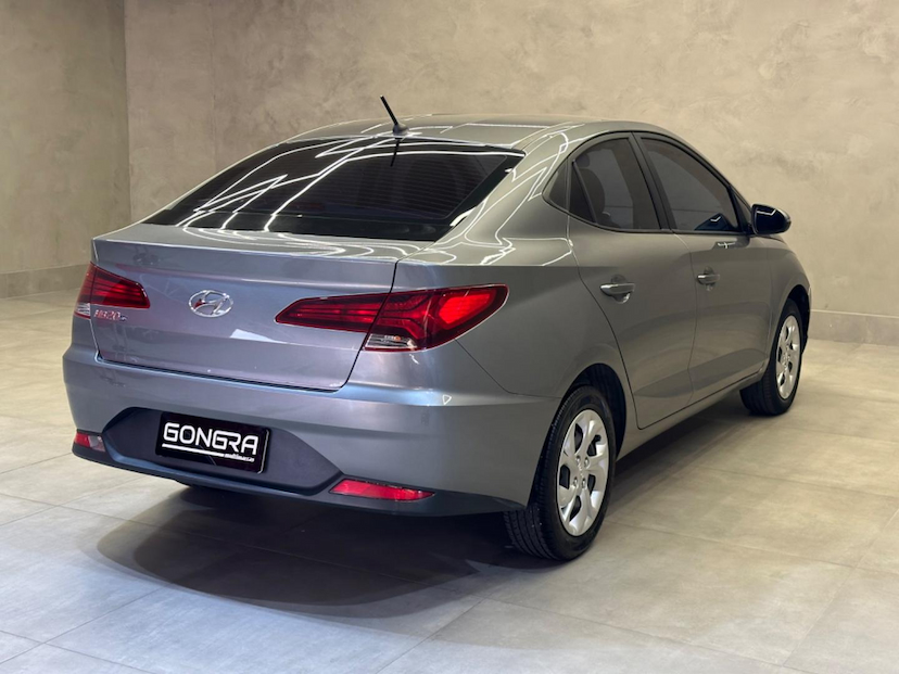Foto do veículo HYUNDAI HB20S  1.0M 1.0M 2022 62.940 KM 69.900,00